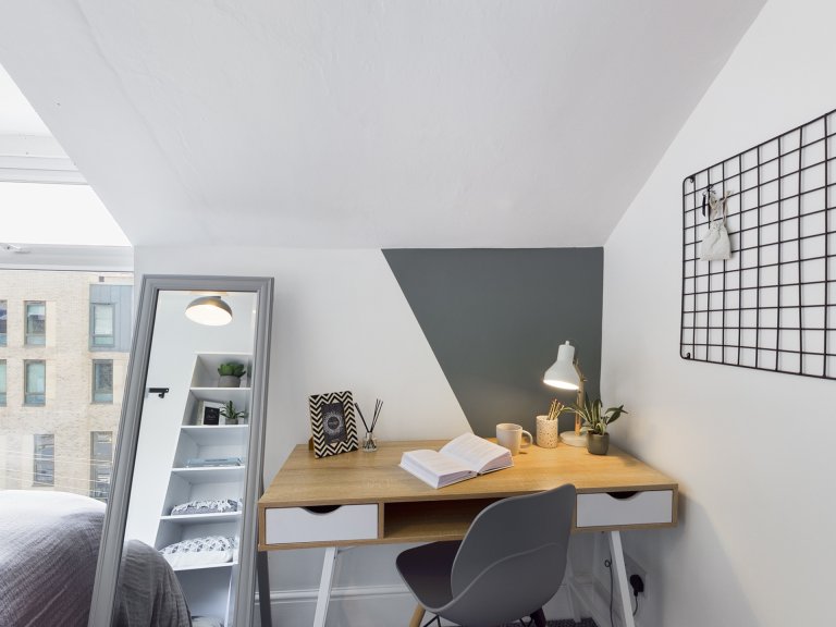 5 Bedroom House - 31 Gladstone Terrace - Gladstone Terrace - Gallery - 17