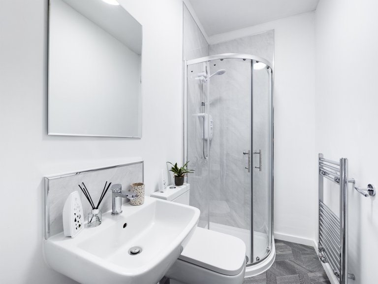 5 Bedroom House - 31 Gladstone Terrace - Gladstone Terrace - Gallery - 7