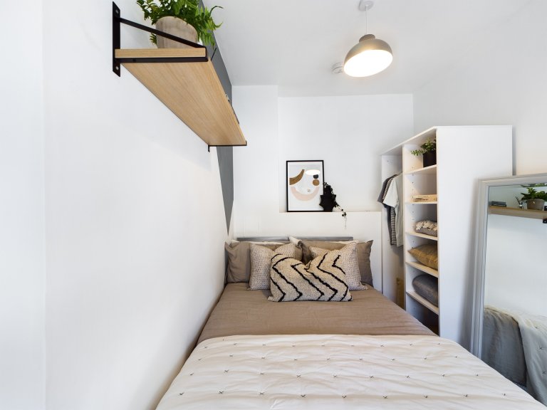5 Bedroom House - 31 Gladstone Terrace - Gladstone Terrace - Gallery - 9