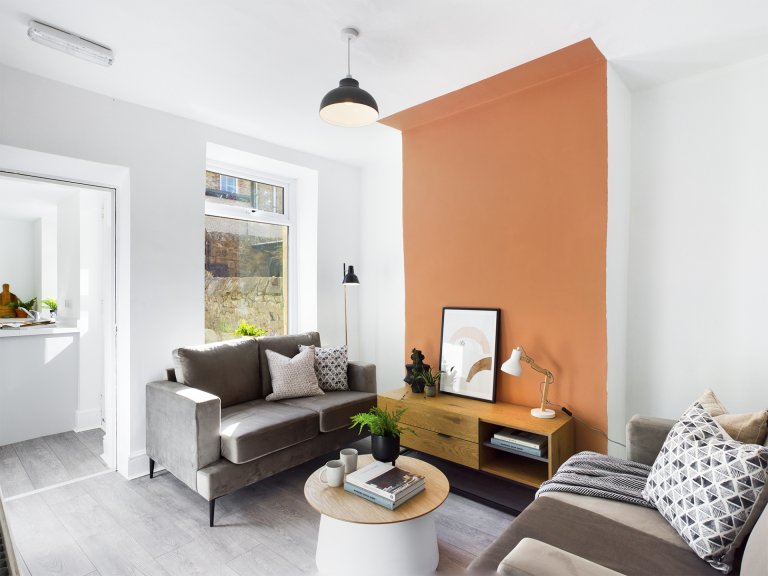 5 Bedroom House - 31 Gladstone Terrace - Gladstone Terrace - Gallery - 3