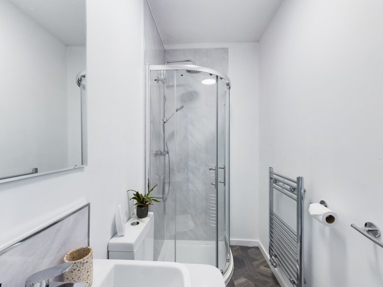 5 Bedroom House - 31 Gladstone Terrace - Gladstone Terrace - Gallery - 16