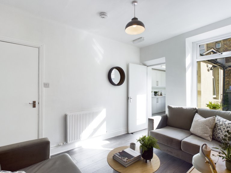 5 Bedroom House - 31 Gladstone Terrace - Gladstone Terrace - Gallery - 23