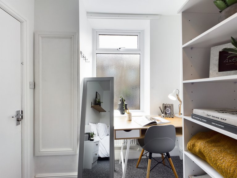 5 Bedroom House - 31 Gladstone Terrace - Gladstone Terrace - Gallery - 18