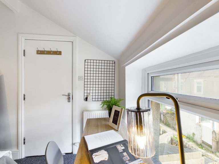 5 Bedroom House - 31 Gladstone Terrace - Gladstone Terrace - Gallery - 10