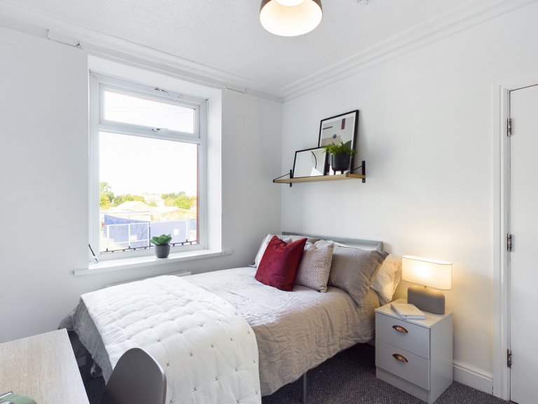 5 Bedroom House - 31 Gladstone Terrace - Gladstone Terrace - Gallery - 27