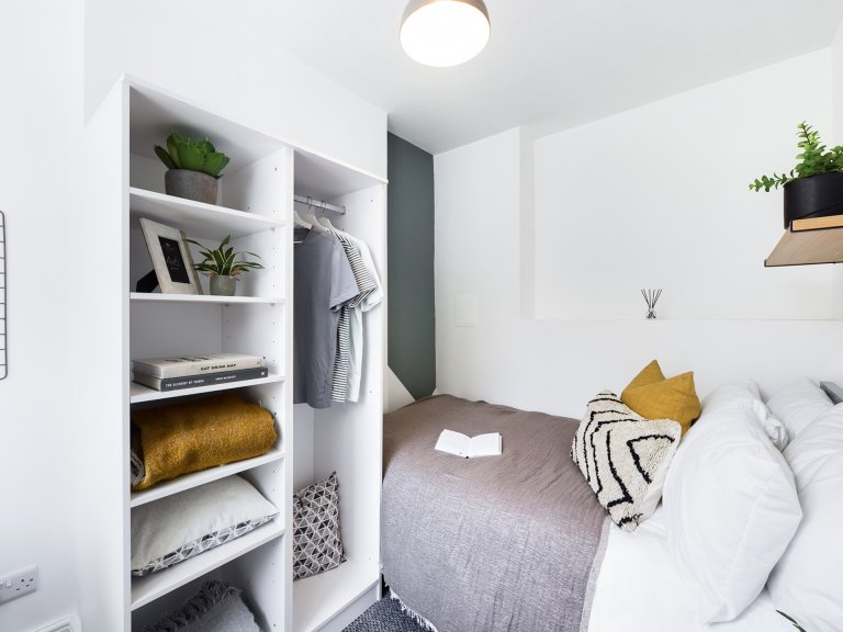 5 Bedroom House - 31 Gladstone Terrace - Gladstone Terrace - Gallery - 20