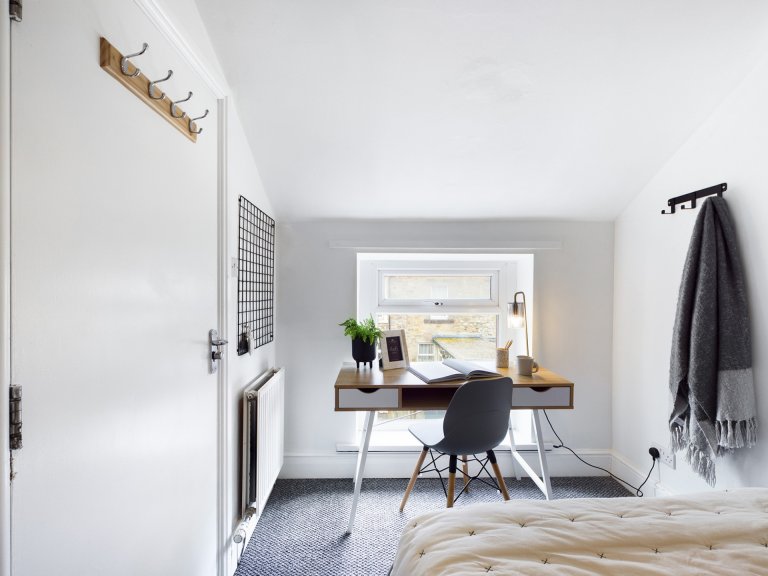 5 Bedroom House - 31 Gladstone Terrace - Gladstone Terrace - Gallery - 8