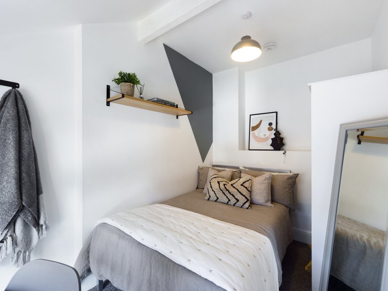 5 Bedroom House - 31 Gladstone Terrace - Gladstone Terrace - Gallery - 11