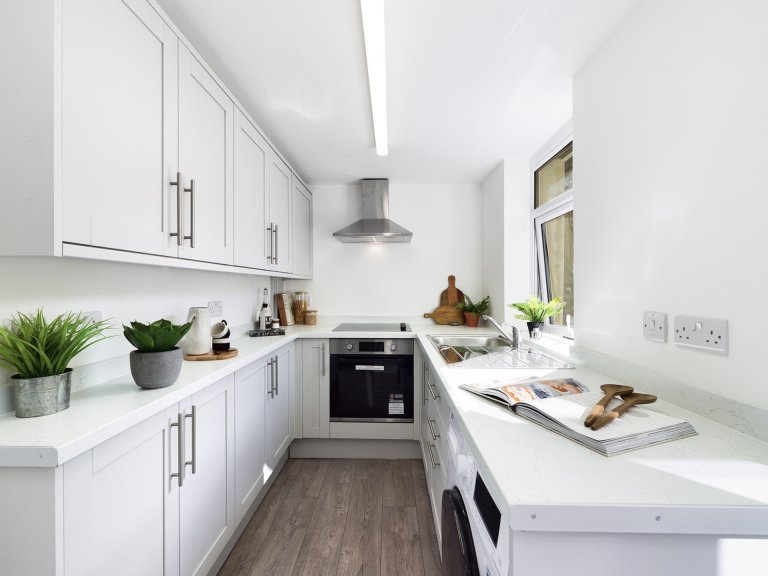 5 Bedroom House - 31 Gladstone Terrace - Gladstone Terrace - Gallery - 26