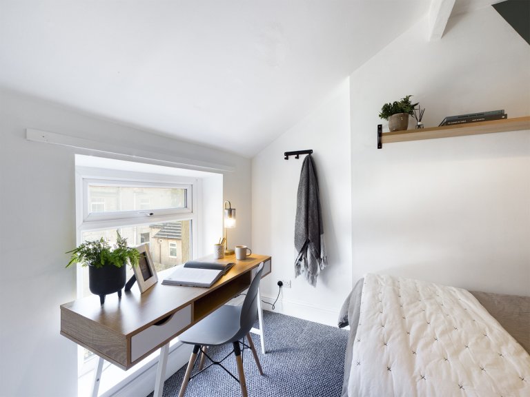 5 Bedroom House - 31 Gladstone Terrace - Gladstone Terrace - Gallery - 12
