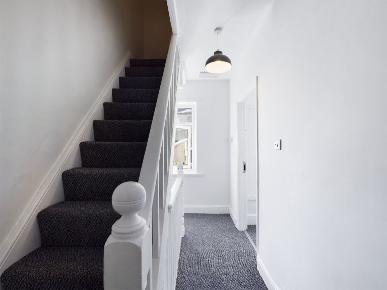 5 Bedroom House - 31 Gladstone Terrace - Gladstone Terrace - Gallery - 15