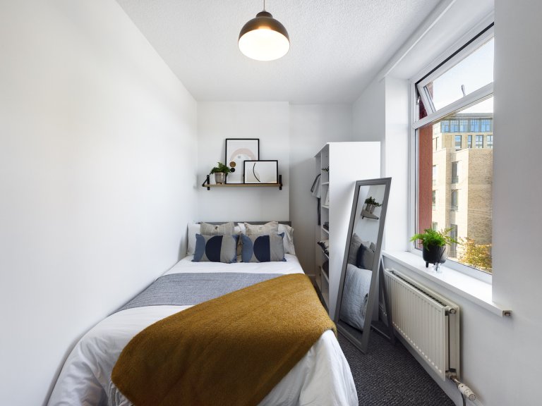 5 Bedroom House - 31 Gladstone Terrace - Gladstone Terrace - Gallery - 14