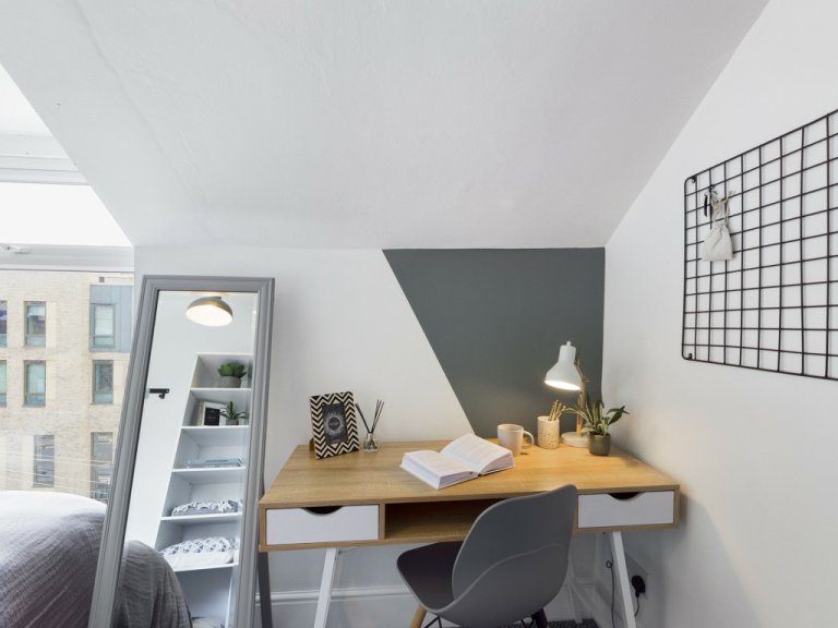 5 Bedroom House - 17 Gladstone Terrace - Gladstone Terrace - Gallery - 5