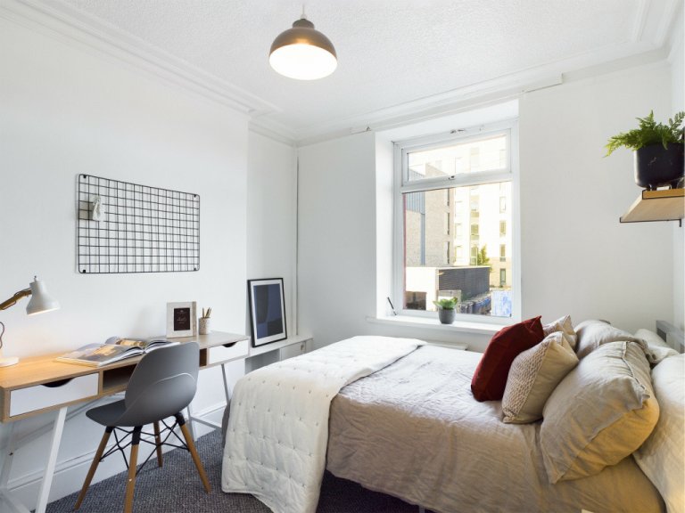 5 Bedroom House - 17 Gladstone Terrace - Gladstone Terrace - Gallery - 8
