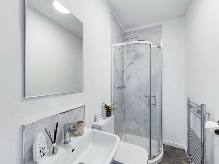 5 Bedroom House - 17 Gladstone Terrace - Gladstone Terrace - Gallery - 19
