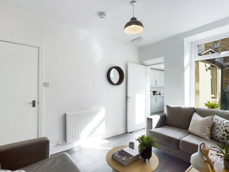 5 Bedroom House - 17 Gladstone Terrace - Gladstone Terrace - Gallery - 2