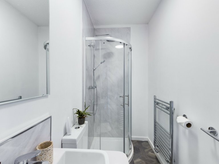 5 Bedroom House - 17 Gladstone Terrace - Gladstone Terrace - Gallery - 20