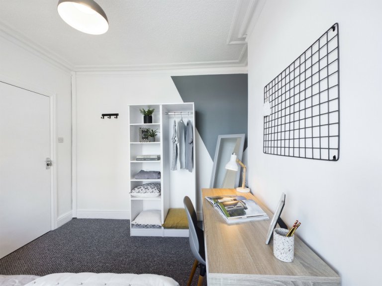 5 Bedroom House - 17 Gladstone Terrace - Gladstone Terrace - Gallery - 9