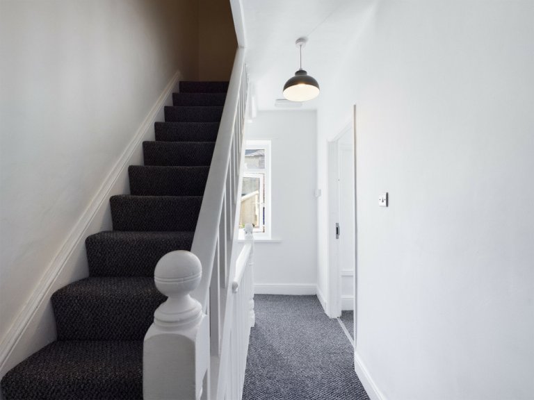 5 Bedroom House - 17 Gladstone Terrace - Gladstone Terrace - Gallery - 21