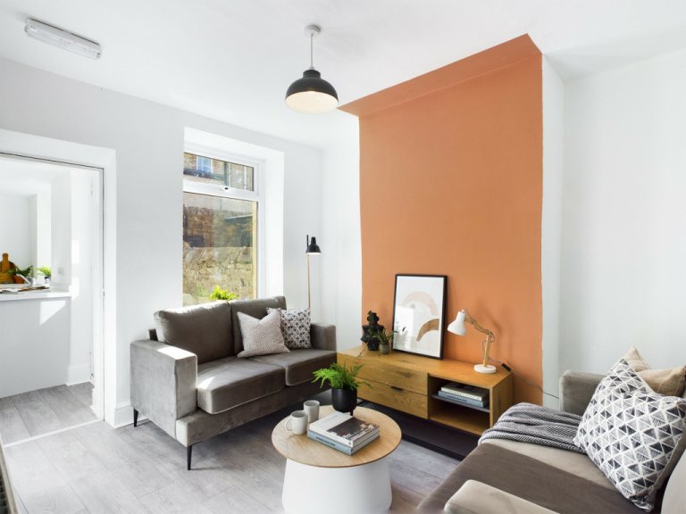5 Bedroom House - 17 Gladstone Terrace - Gladstone Terrace - Gallery - 10