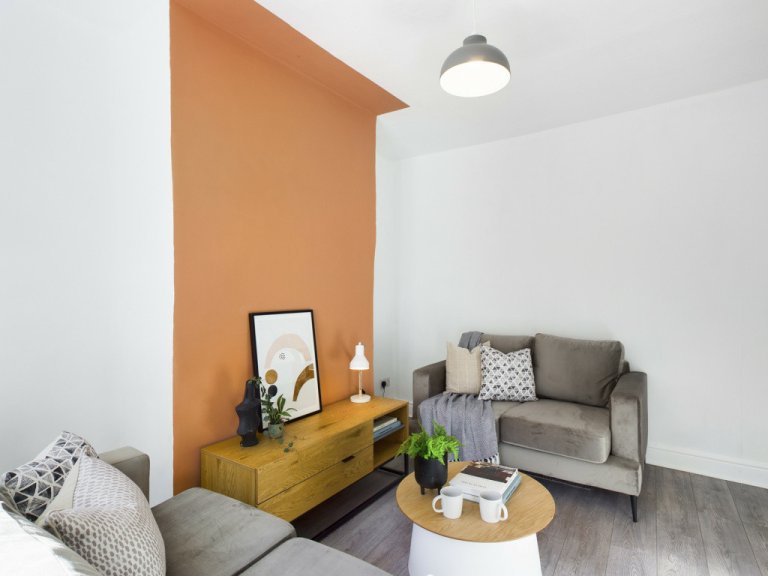 5 Bedroom House - 17 Gladstone Terrace - Gladstone Terrace - Gallery - 11