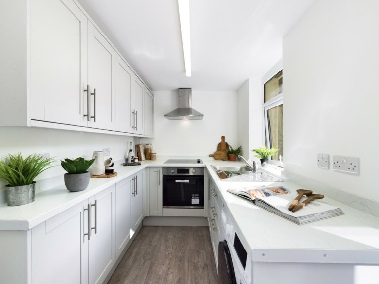5 Bedroom House - 17 Gladstone Terrace - Gladstone Terrace - Gallery - 13