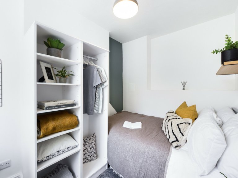 5 Bedroom House - 17 Gladstone Terrace - Gladstone Terrace - Gallery - 16