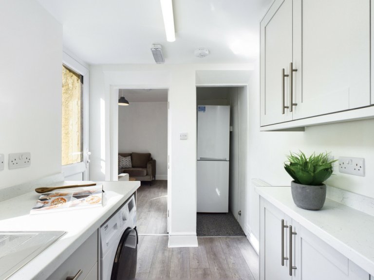 5 Bedroom House - 17 Gladstone Terrace - Gladstone Terrace - Gallery - 14