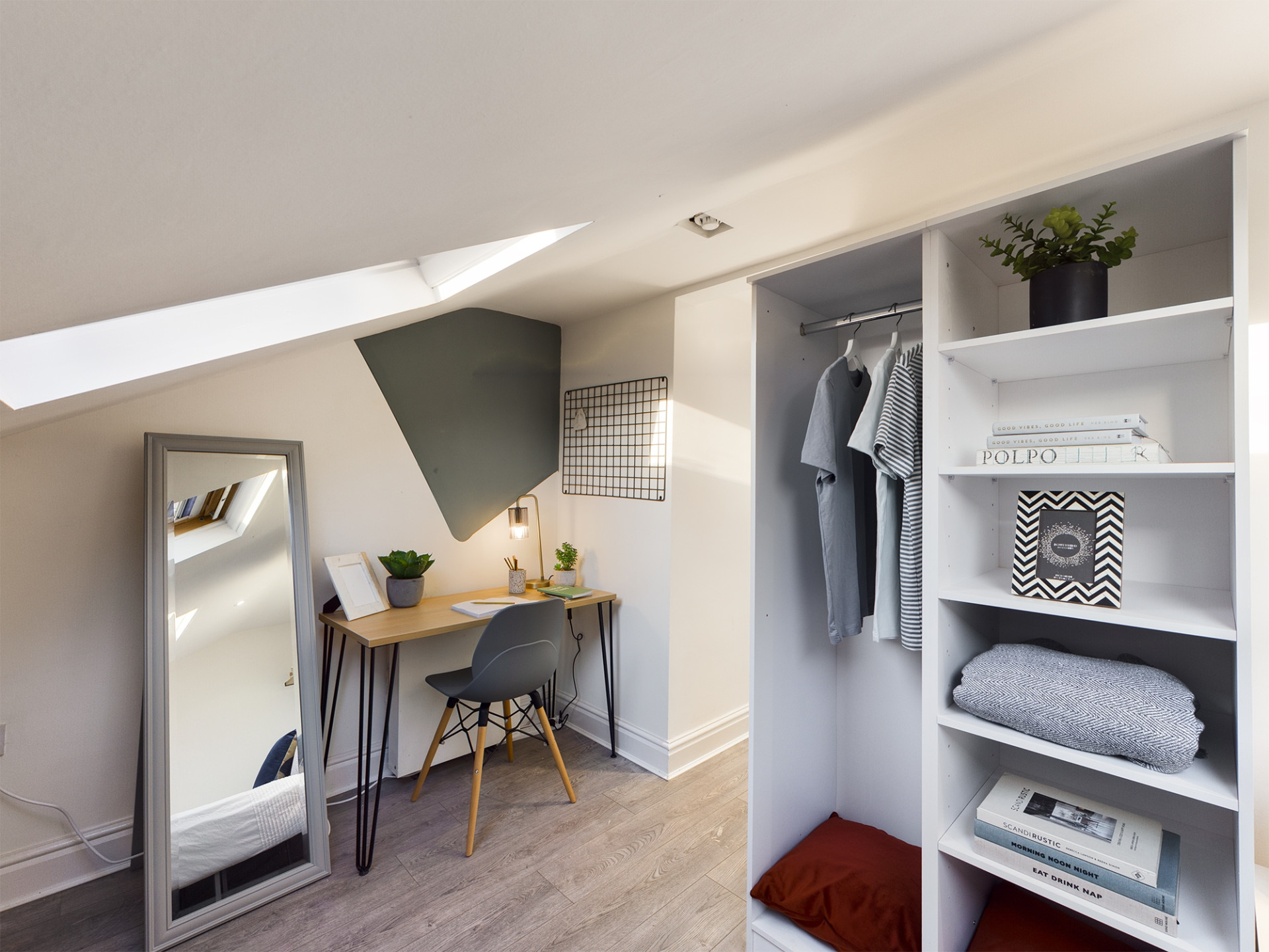  7 Bedroom House (39 Ossory Street)  -  Ossory Street  - Gallery -  8