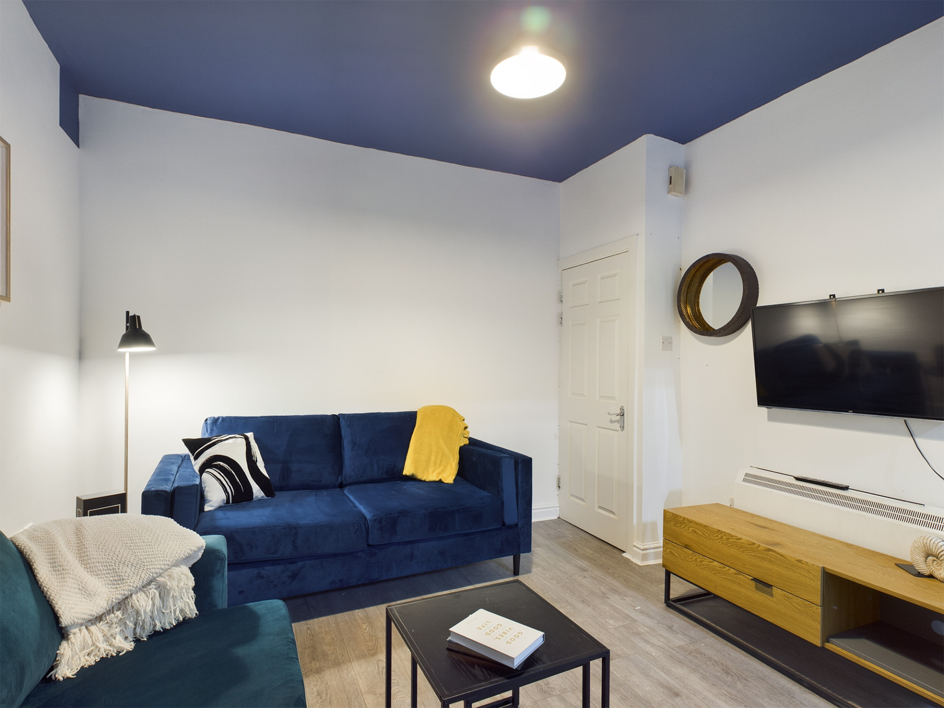  7 Bedroom House (39 Ossory Street)  -  Ossory Street  - Gallery -  12
