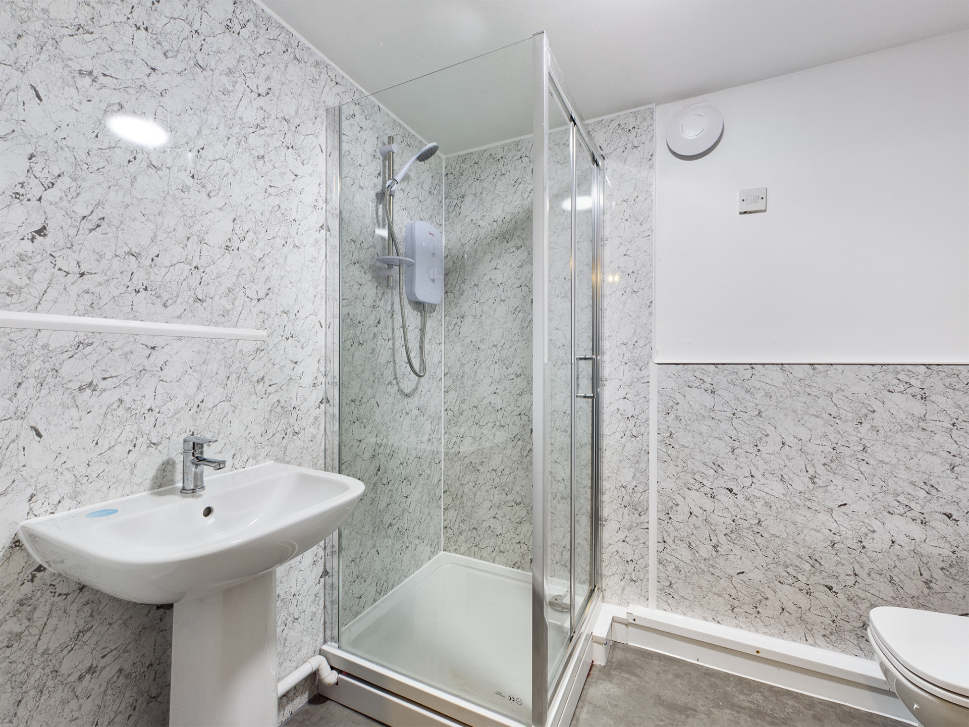  7 Bedroom House (39 Ossory Street)  -  Ossory Street  - Gallery -  3