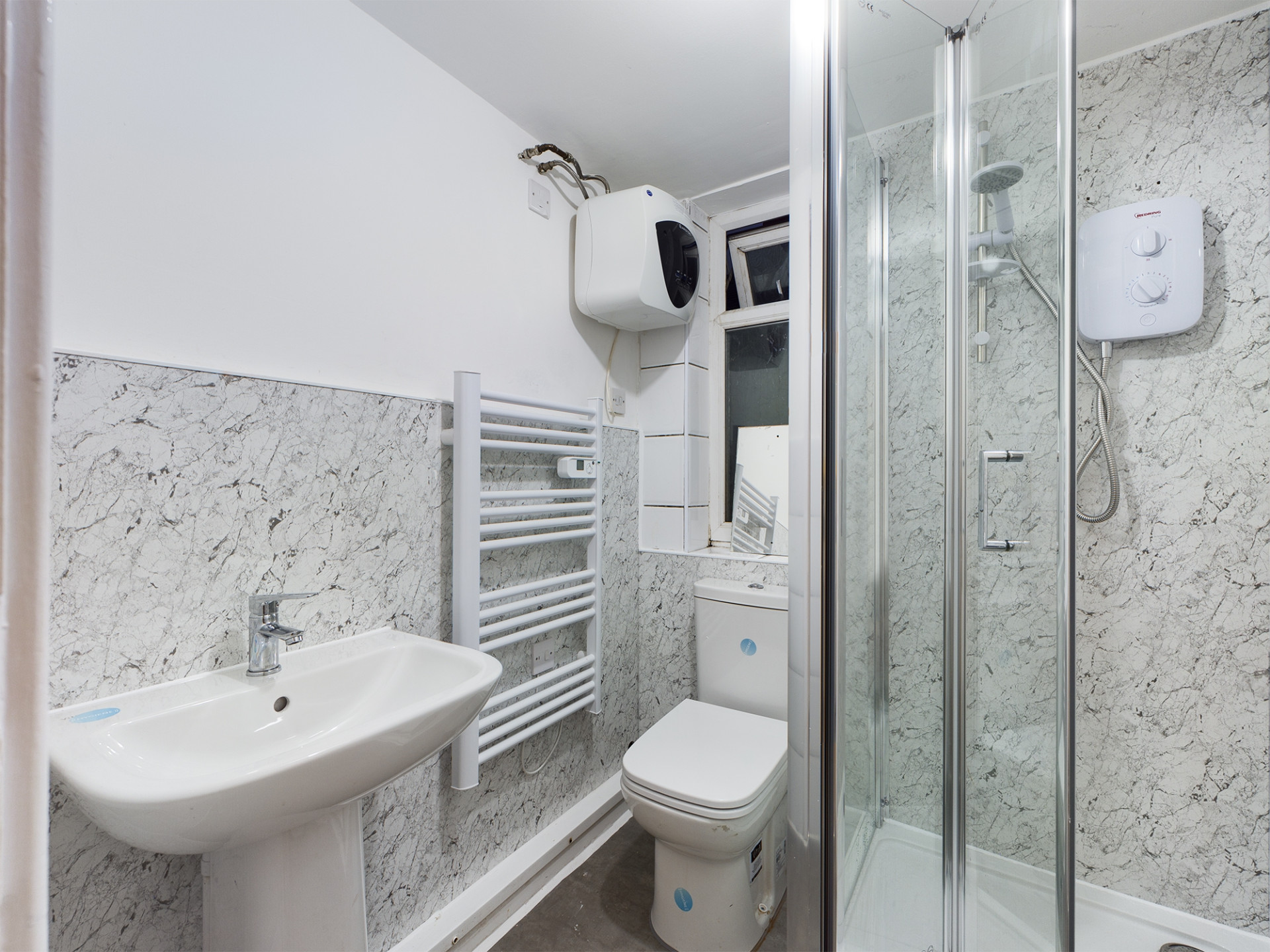  7 Bedroom House (39 Ossory Street)  -  Ossory Street  - Gallery -  13