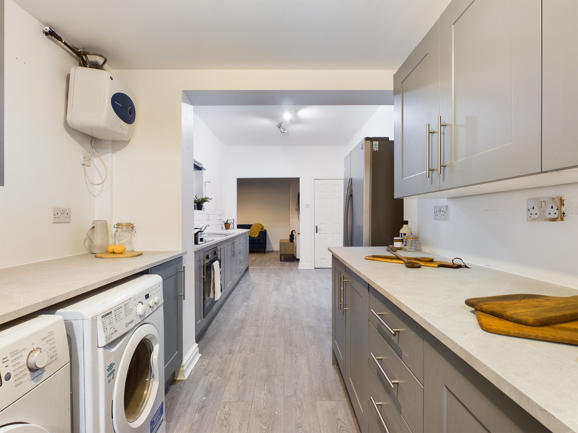  7 Bedroom House (39 Ossory Street)  -  Ossory Street  - Gallery -  2