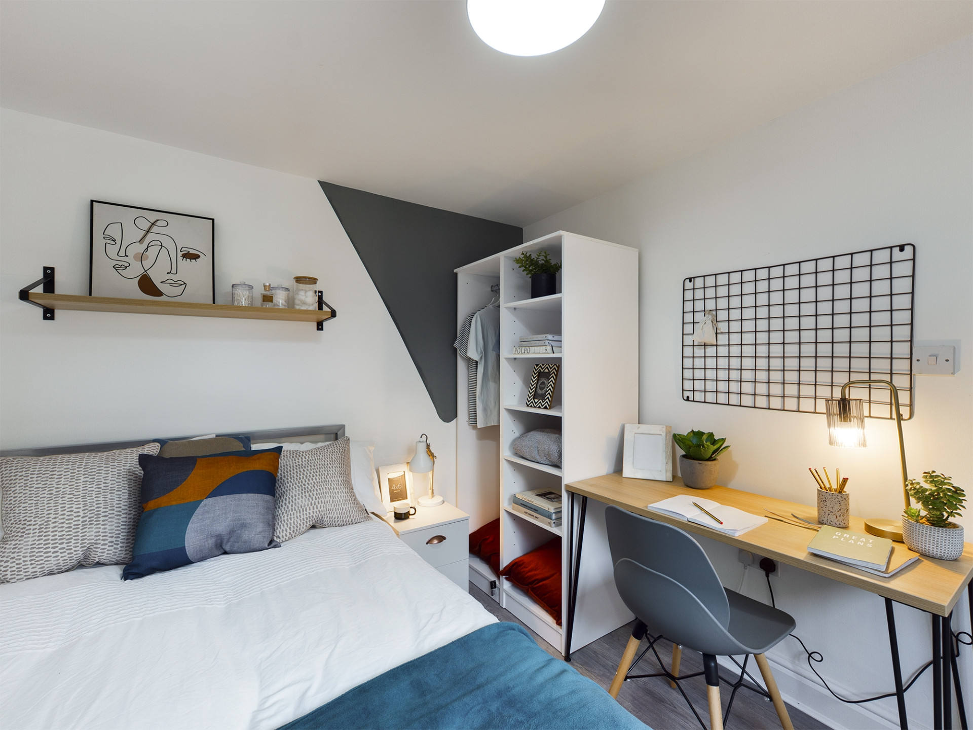  7 Bedroom House (39 Ossory Street)  -  Ossory Street  - Gallery -  4