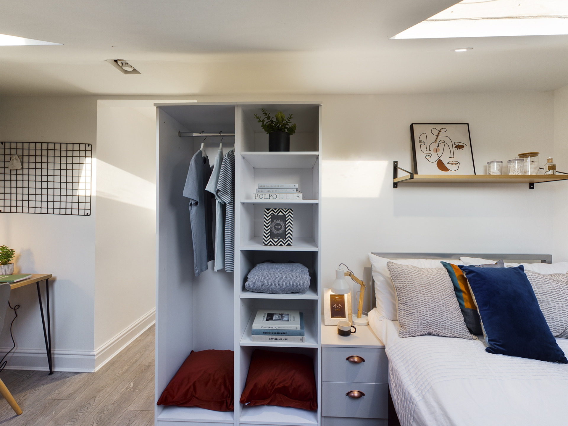  7 Bedroom House (39 Ossory Street)  -  Ossory Street  - Gallery -  7