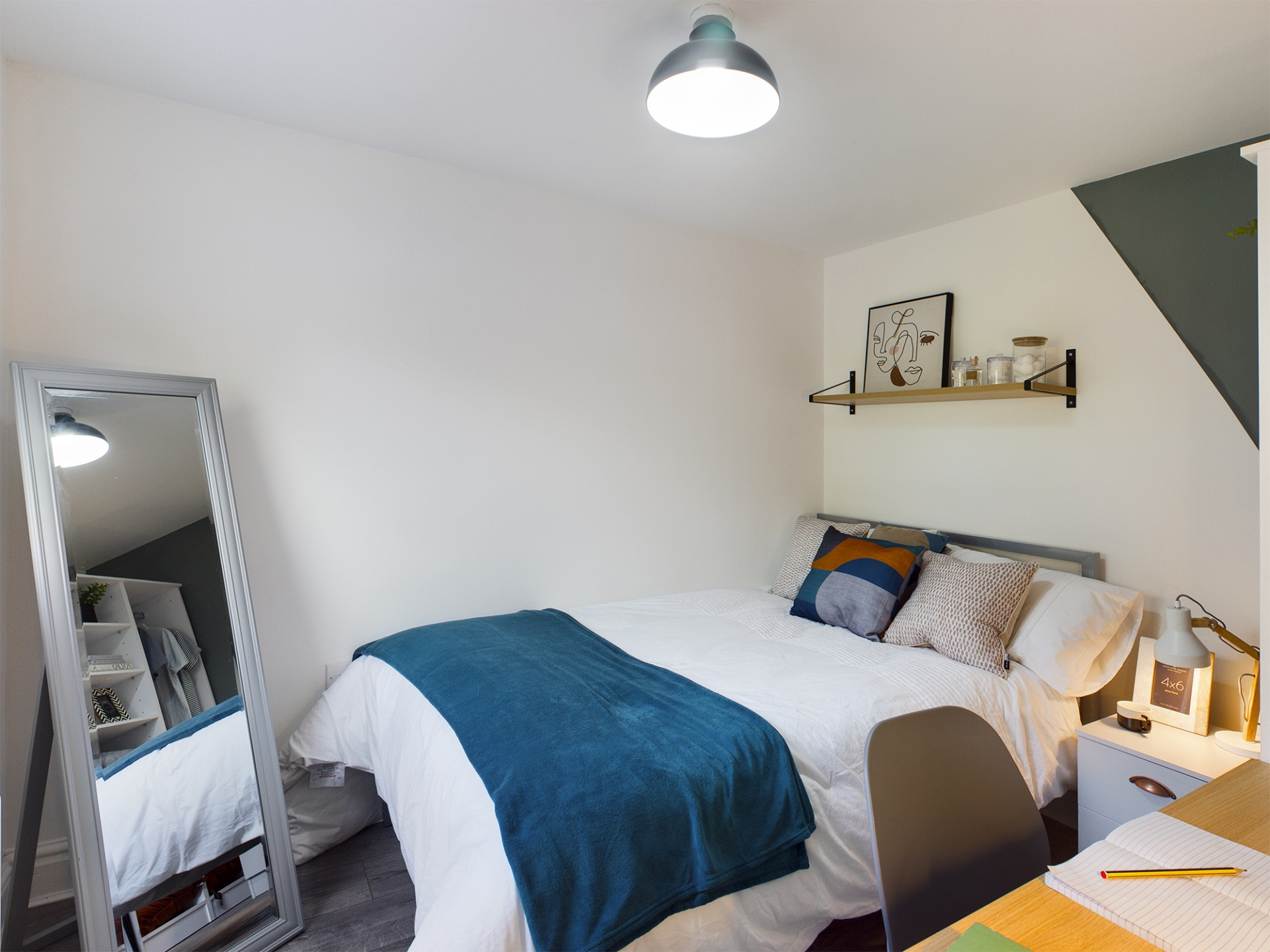  7 Bedroom House (39 Ossory Street)  -  Ossory Street  - Gallery -  1