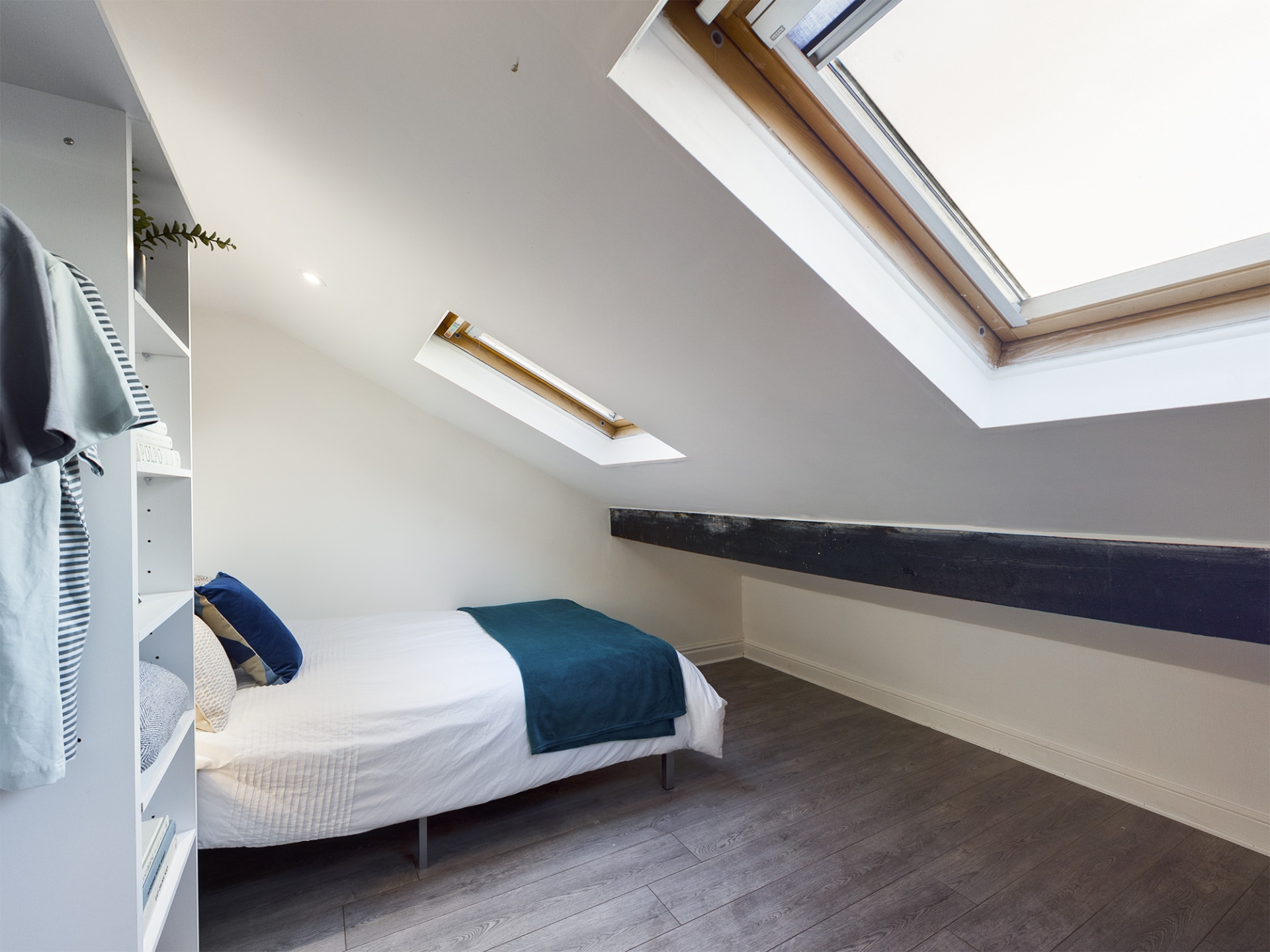  7 Bedroom House (39 Ossory Street)  -  Ossory Street  - Gallery -  6
