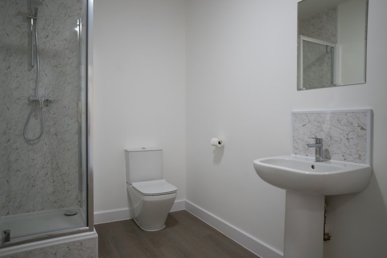  5 Bedroom House  -  Cavendish Street  - Gallery -  4
