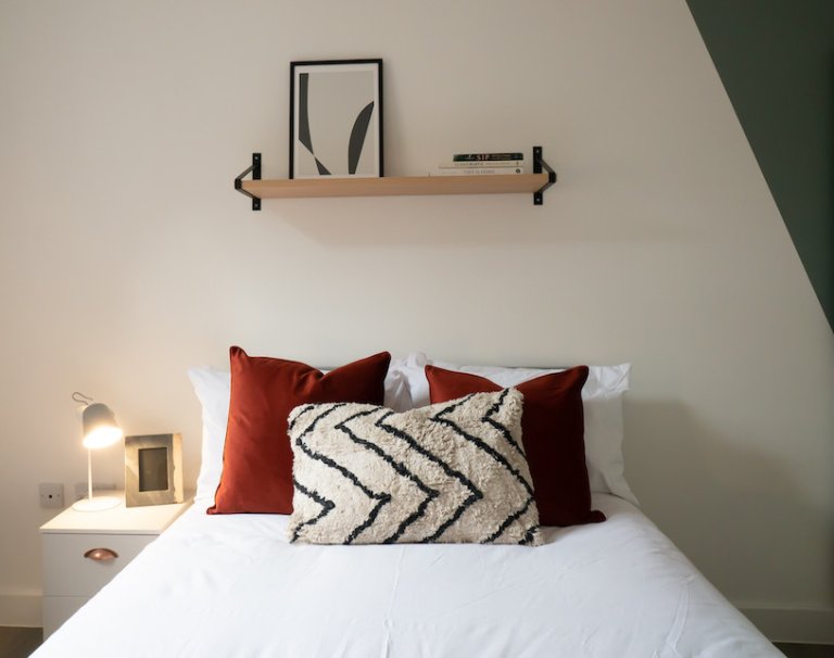  5 Bedroom House  -  Cavendish Street  - Gallery -  2