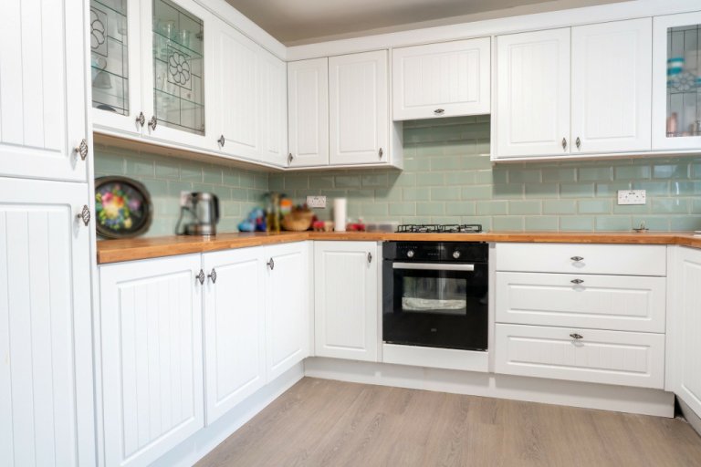  5 Bedroom House  -  Cavendish Street  - Gallery -  5