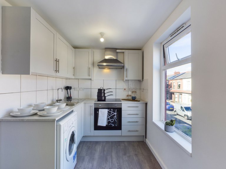  4 Bedroom House, 75 Saxony Road  -  Saxony Road  - Gallery -  2
