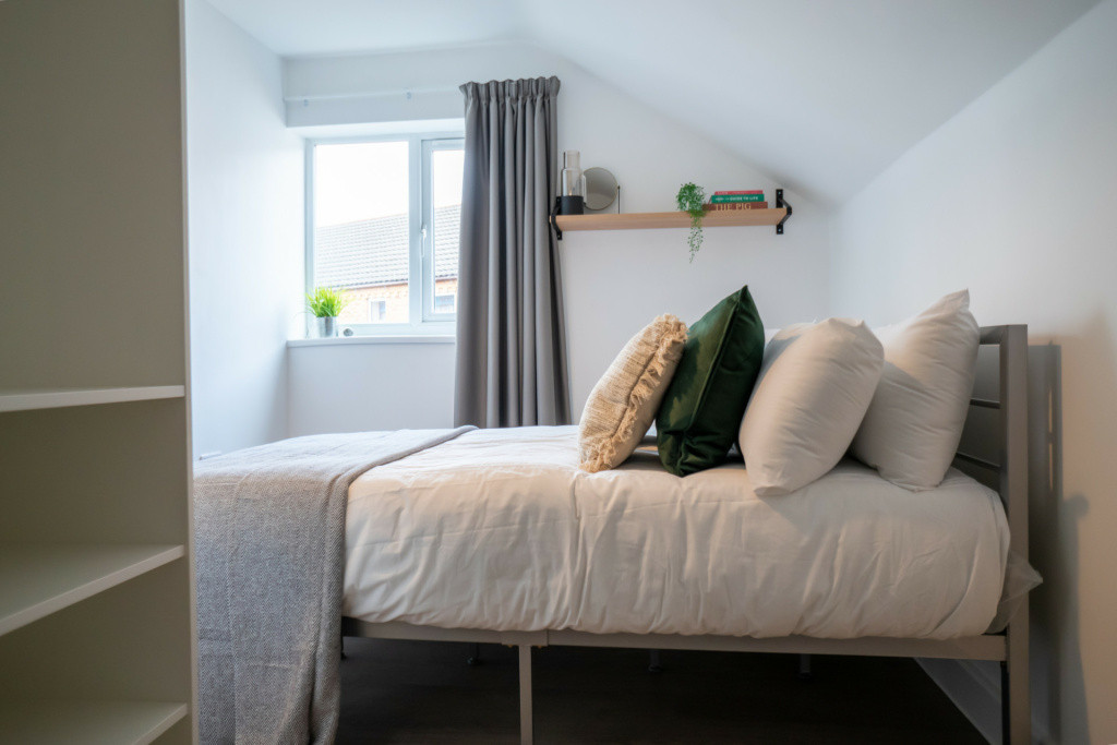  6 Bedroom House  -  Ashfield Road  - Gallery -  6