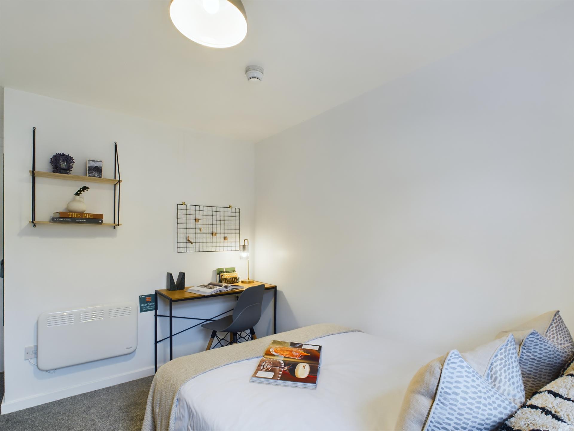 9 Bedroom House  -  Great Western Street  - Gallery -  15