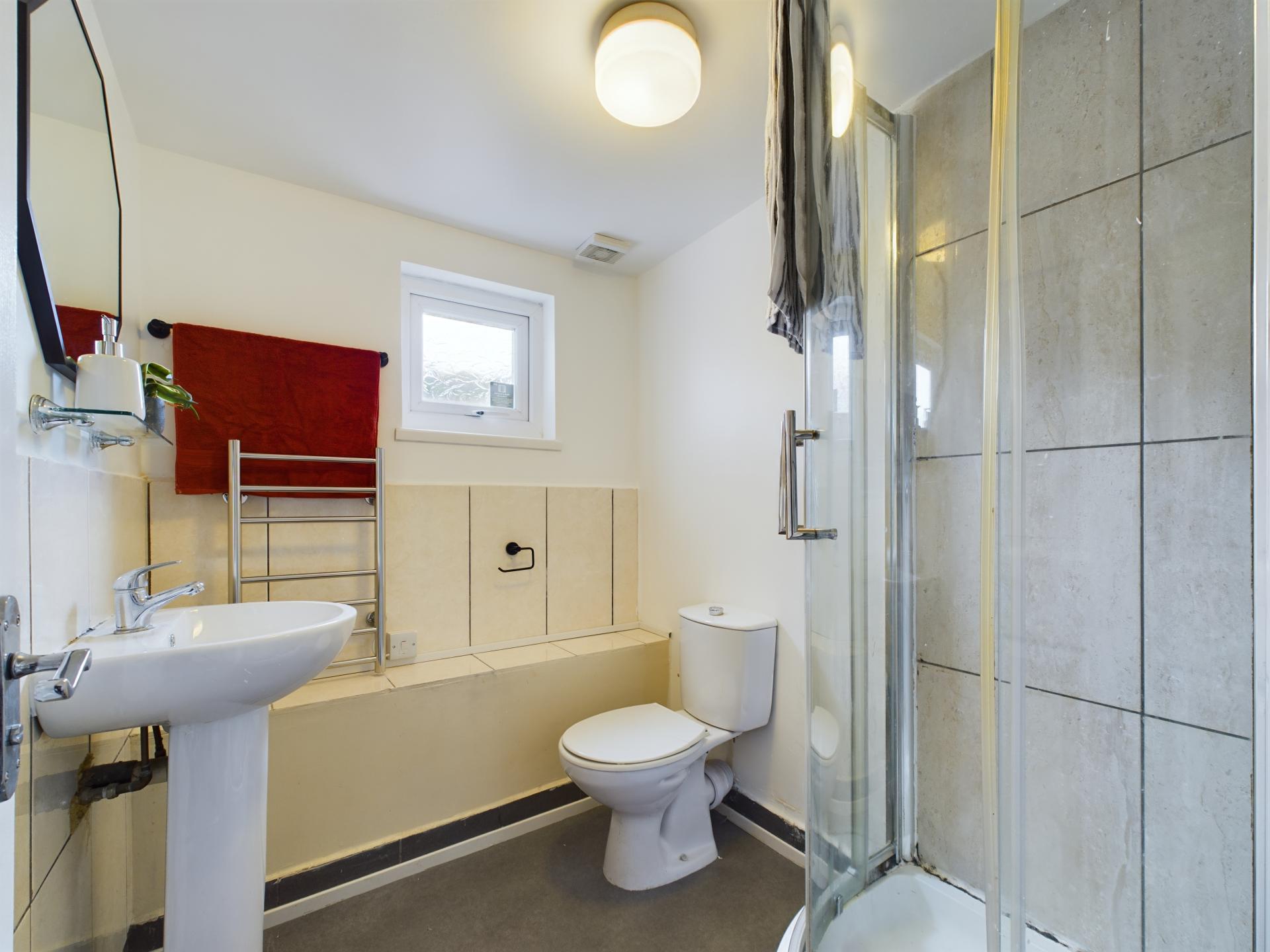  9 Bedroom House  -  Great Western Street  - Gallery -  12