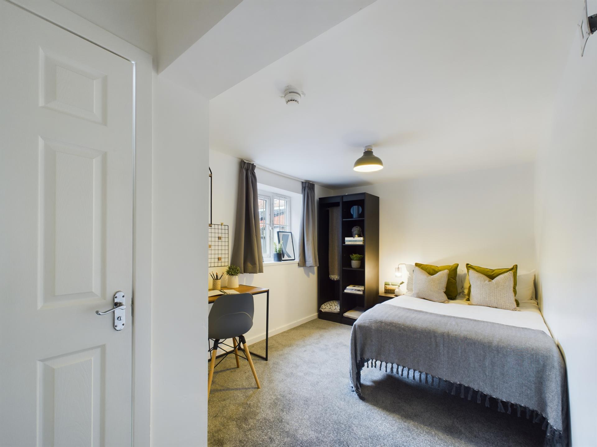  9 Bedroom House  -  Great Western Street  - Gallery -  2