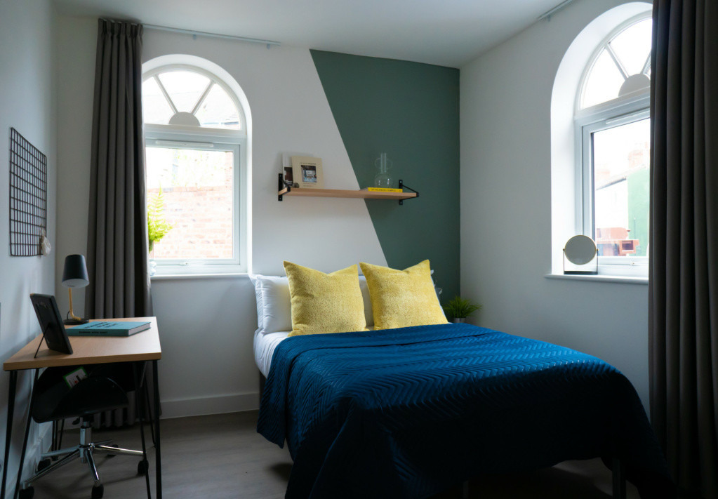  8 Bedroom House (79 Crofton Street)  -  Crofton Street  - Gallery -  2