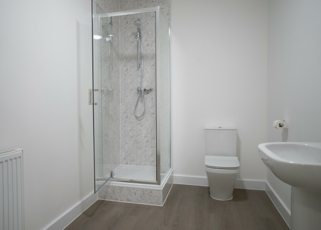  8 Bedroom House (79 Crofton Street)  -  Crofton Street  - Gallery -  3