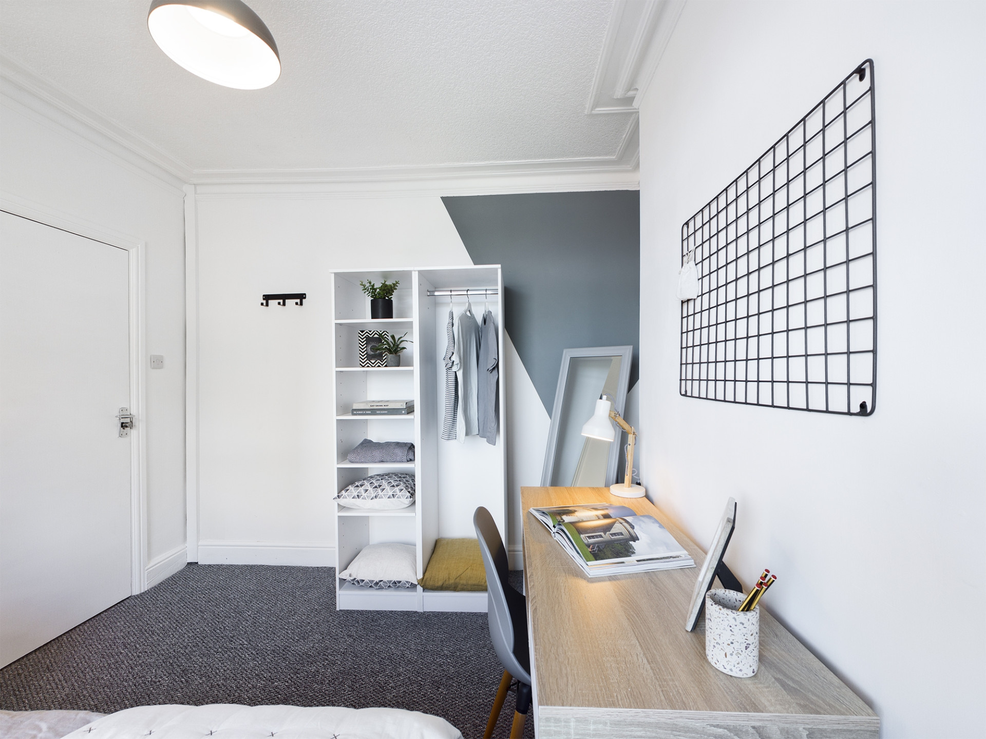  6 Bedroom House (3 Crofton Street)  -  Crofton Street  - Gallery -  2