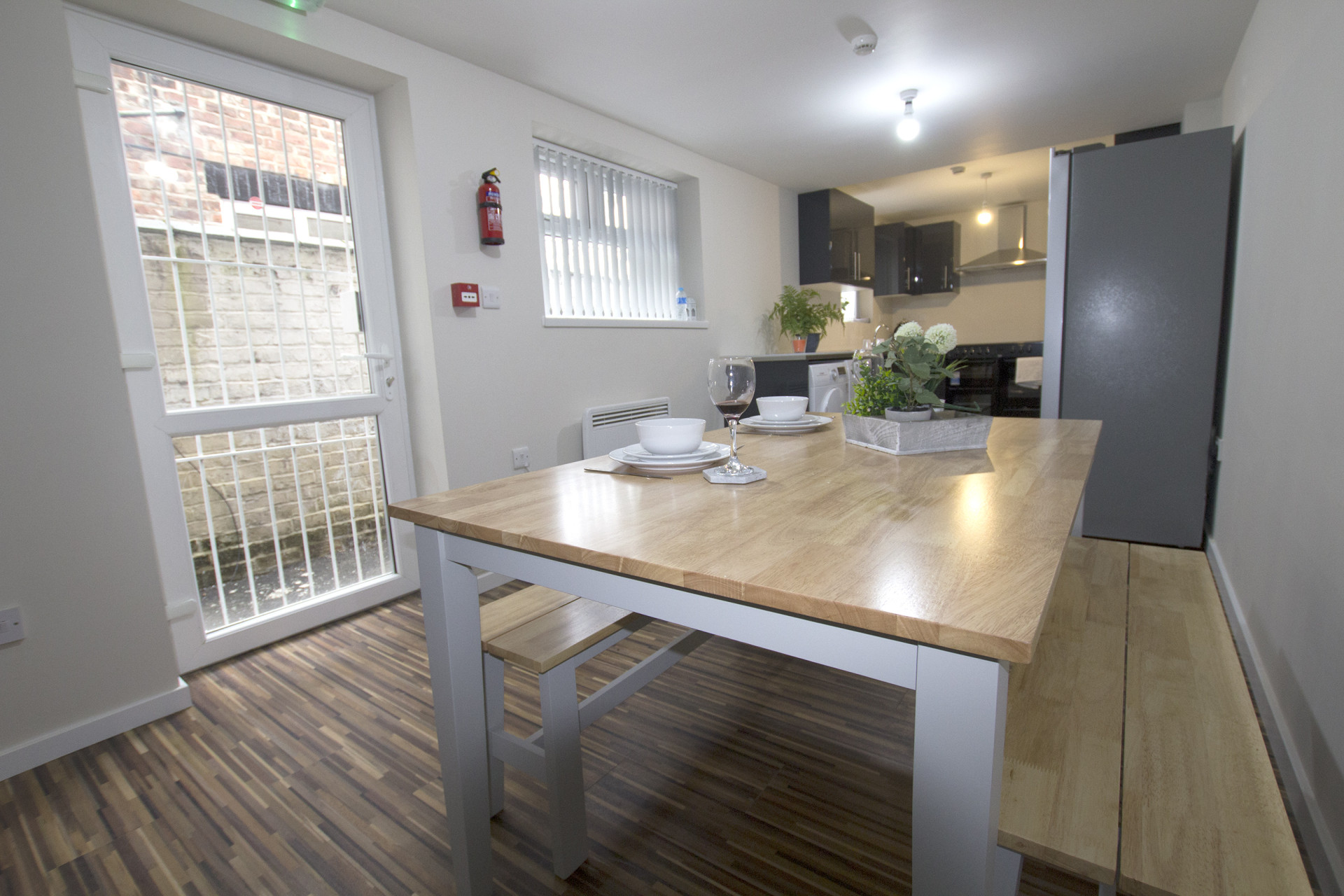  6 Bedroom House (3 Crofton Street)  -  Crofton Street  - Gallery -  6