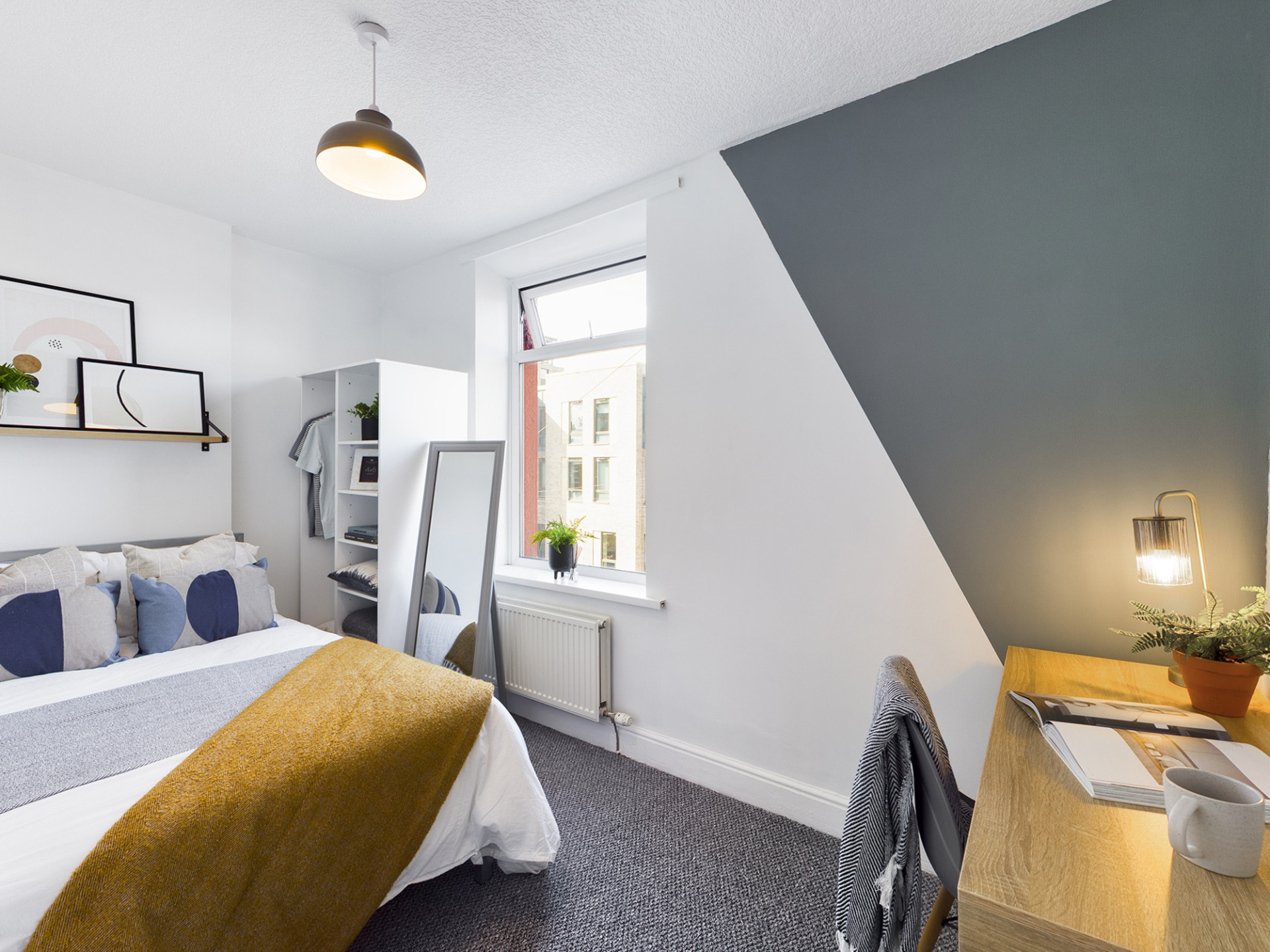  6 Bedroom House (3 Crofton Street)  -  Crofton Street  - Gallery -  5
